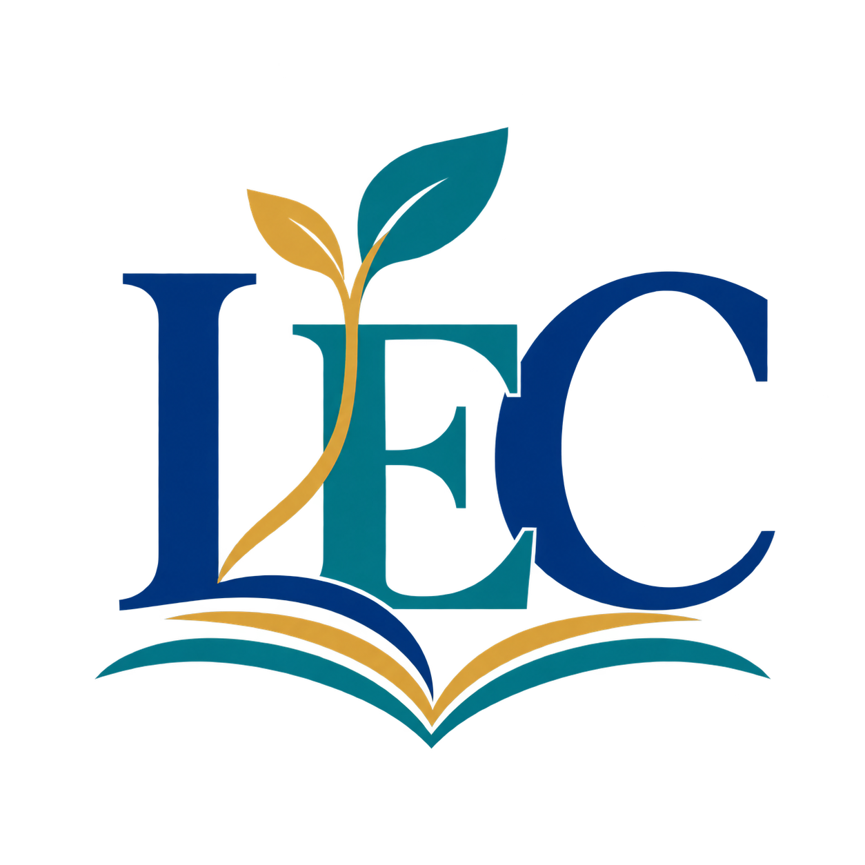 LEC logo